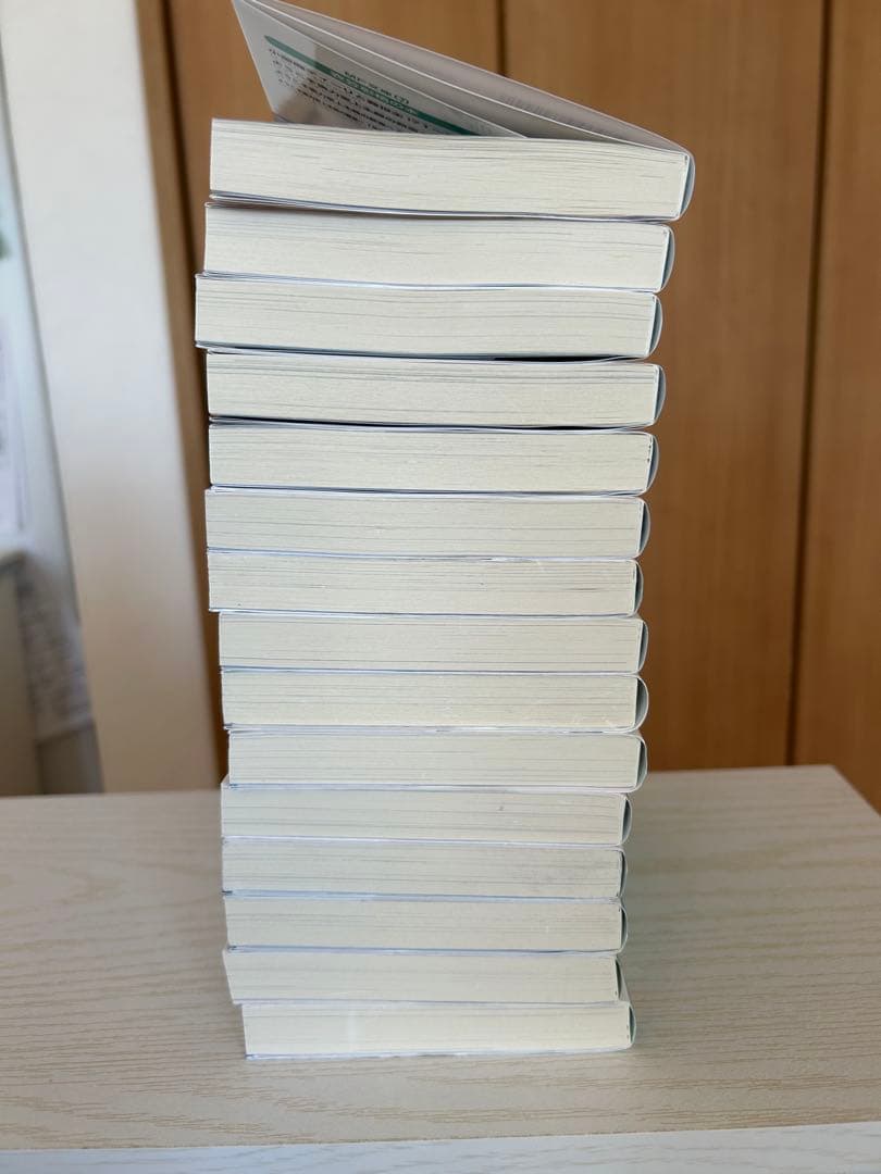 2年生の教室は戦場です 全15巻セット