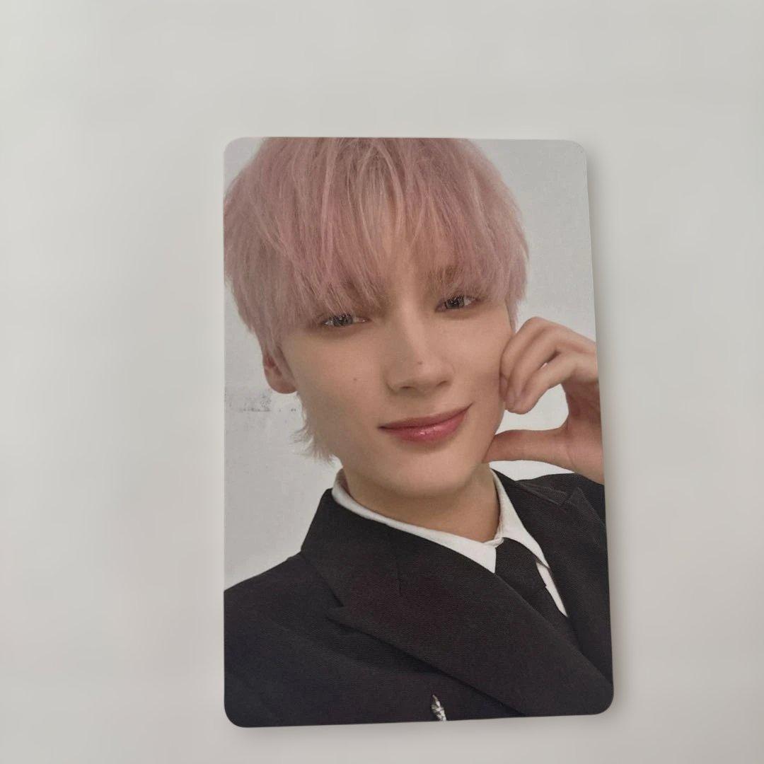 TXT ヒュニンカイ FC特典、VRコンサート（キズあり） - メルカリ