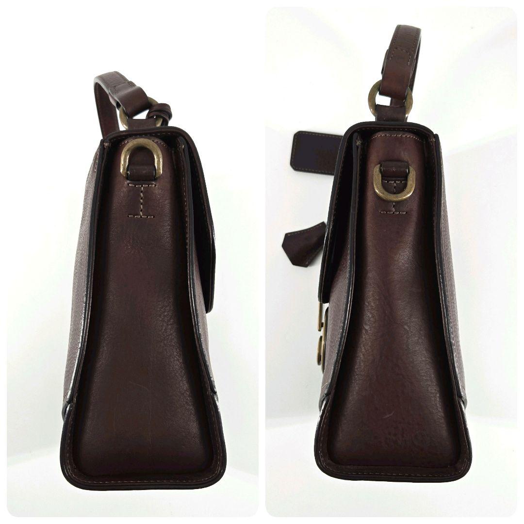 美品 ゲンテン genten Italian 限定イタリア上位モデル 2way - メルカリ