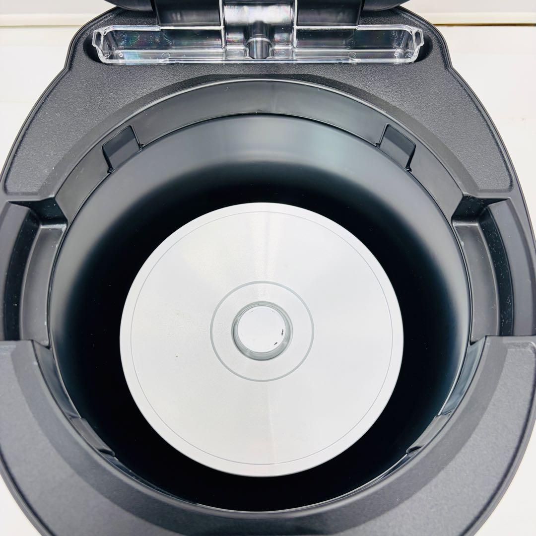 【未使用】ギフモ GIFMO デリソフター DS-1 4.8L 電気圧力鍋