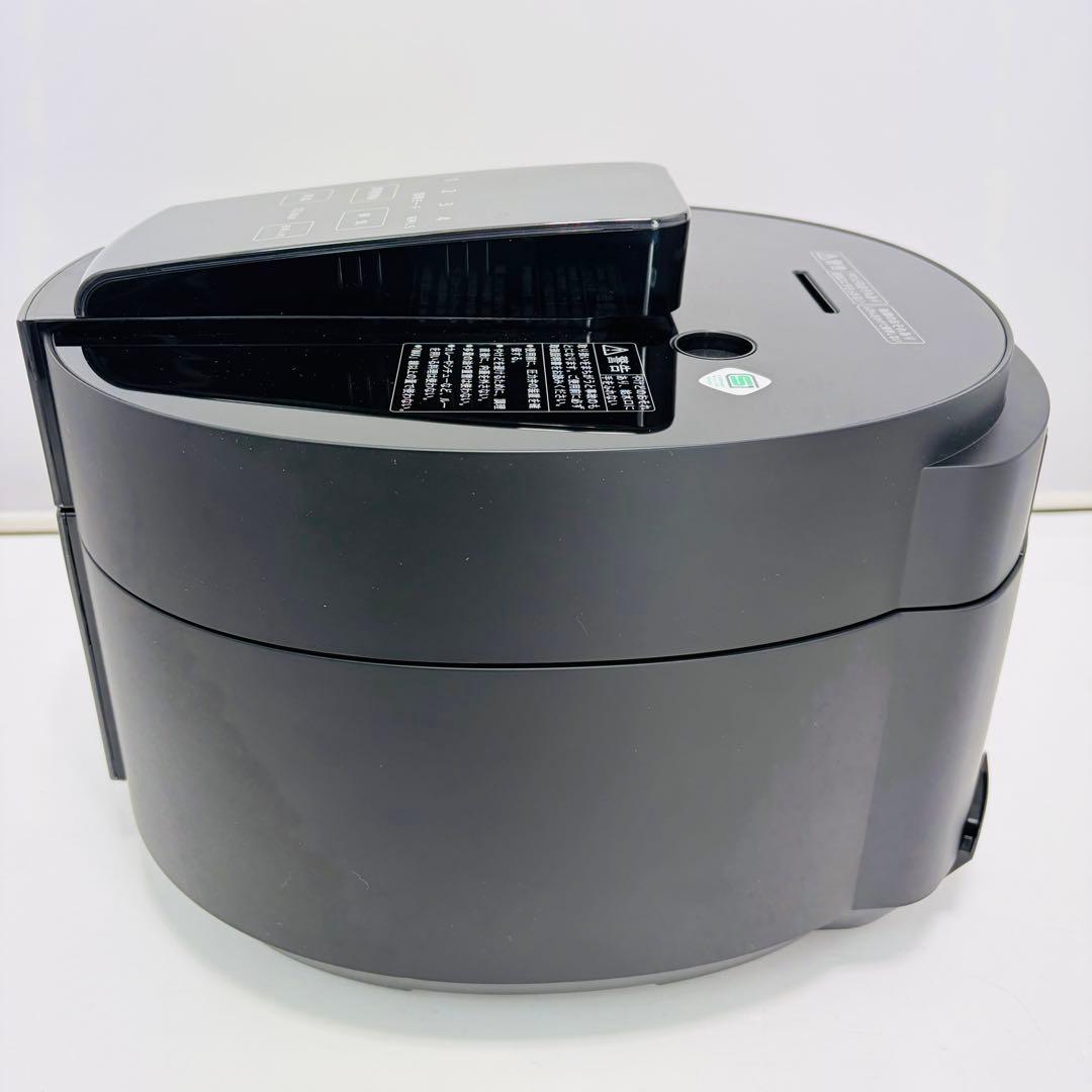 【未使用】ギフモ GIFMO デリソフター DS-1 4.8L 電気圧力鍋