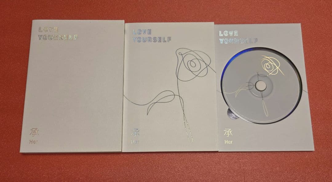 BTS アルバムセット - メルカリ