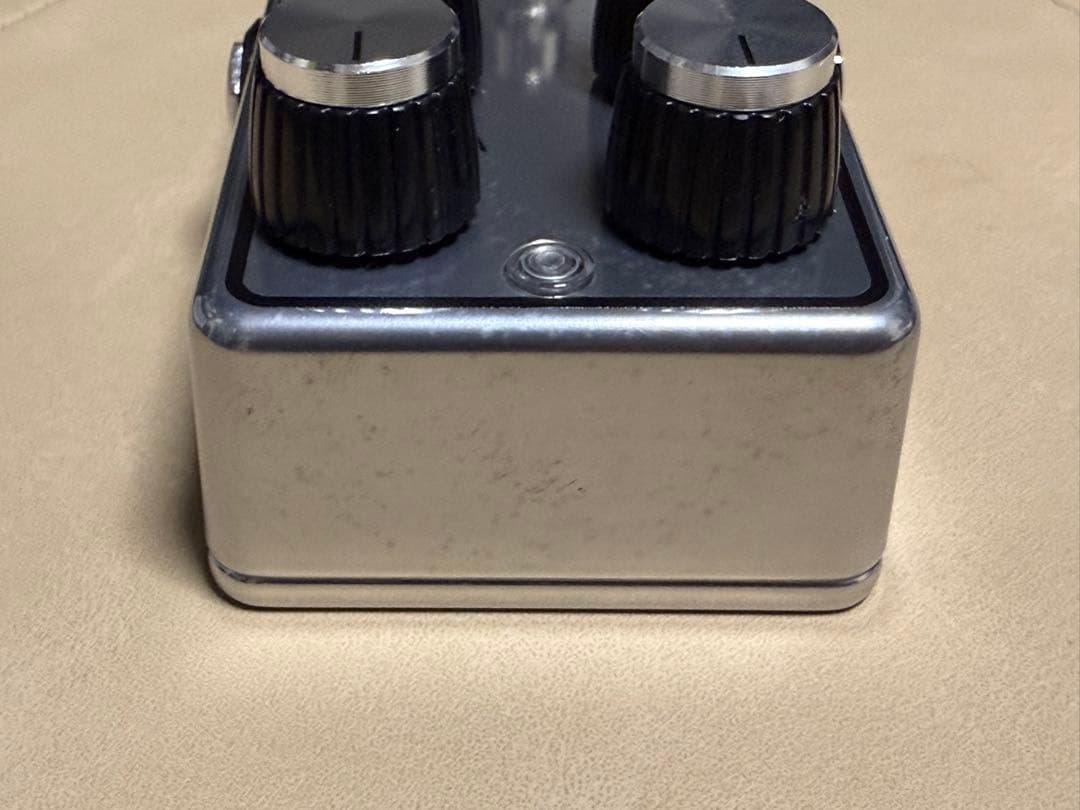 キズあり特価）Decade Overdrive ギターエフェクター