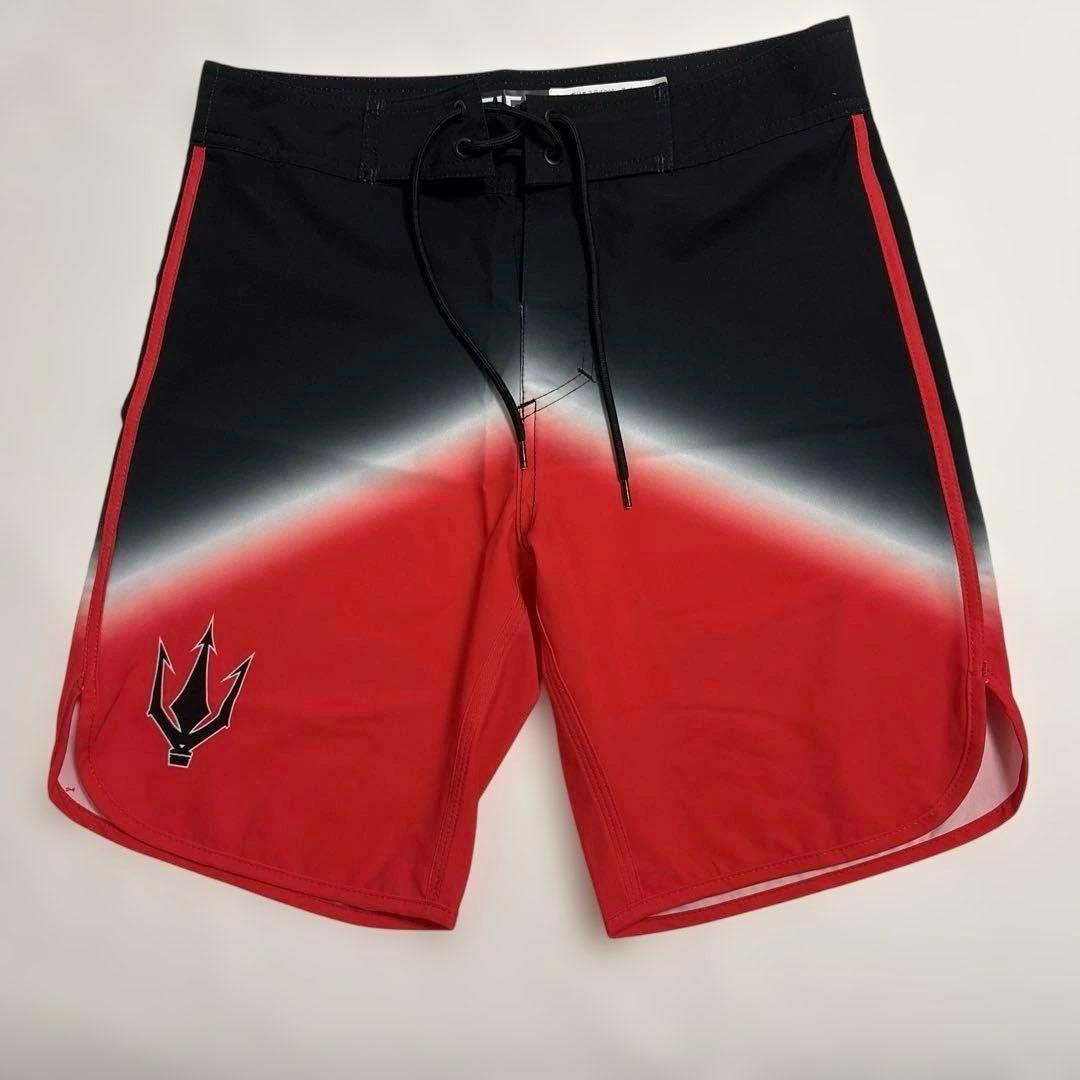 FIED ファイド　サーフパンツ 新品未使用】FIED ファイド サーフパンツ 26 - メルカリ