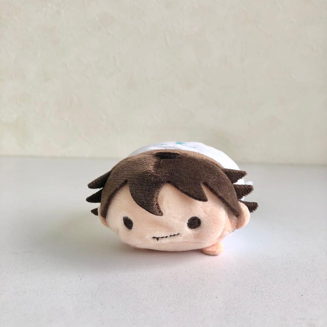 ハイキュー のるキャラマスコット 及川徹 森バージョン 森Ver. - メルカリ
