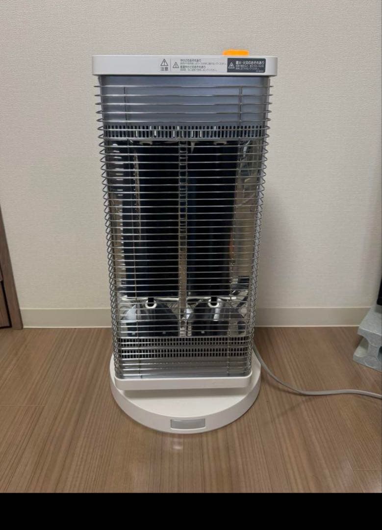 ダイキン セラムヒート 遠赤外線暖房機 セラムヒート 特長 家電量販店取扱製品 | 遠赤外線暖房