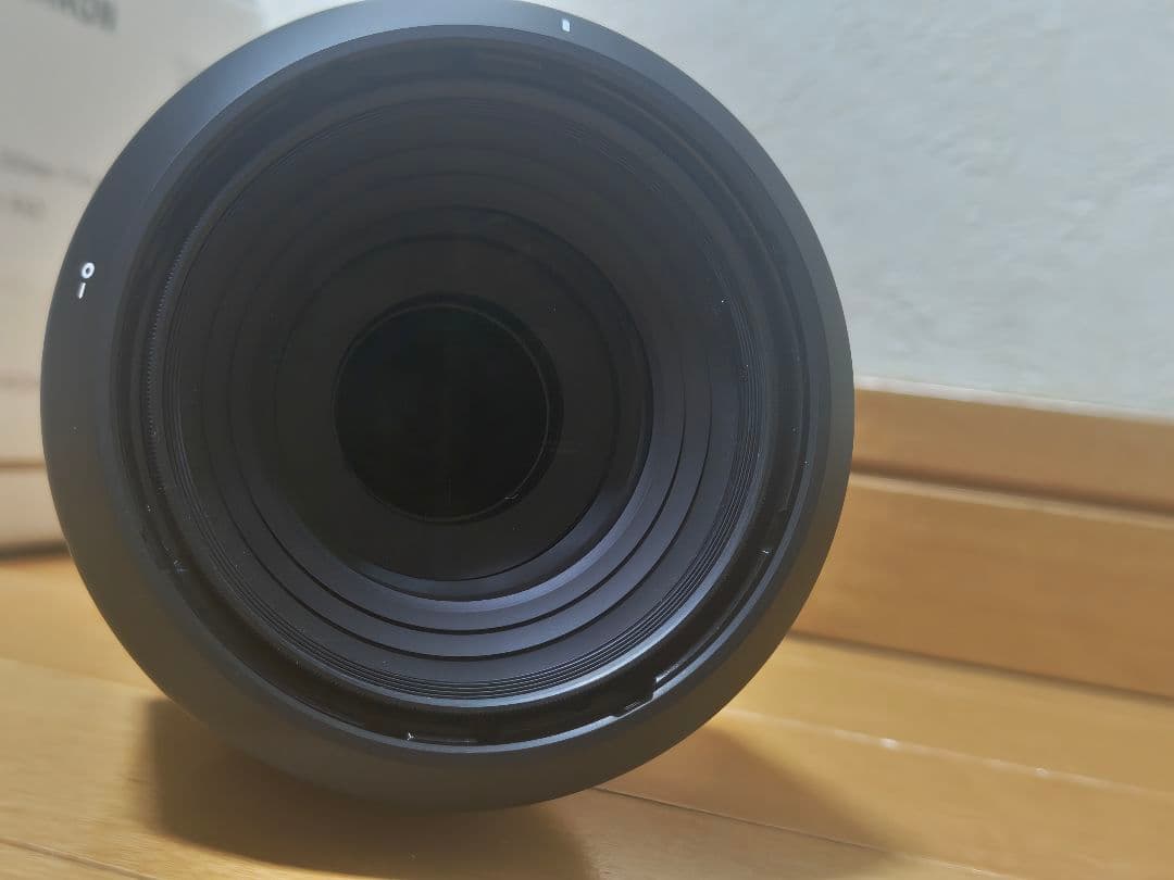 タムロン TAMRON 70-300 F4.5-6.3 A047Z NIKON用