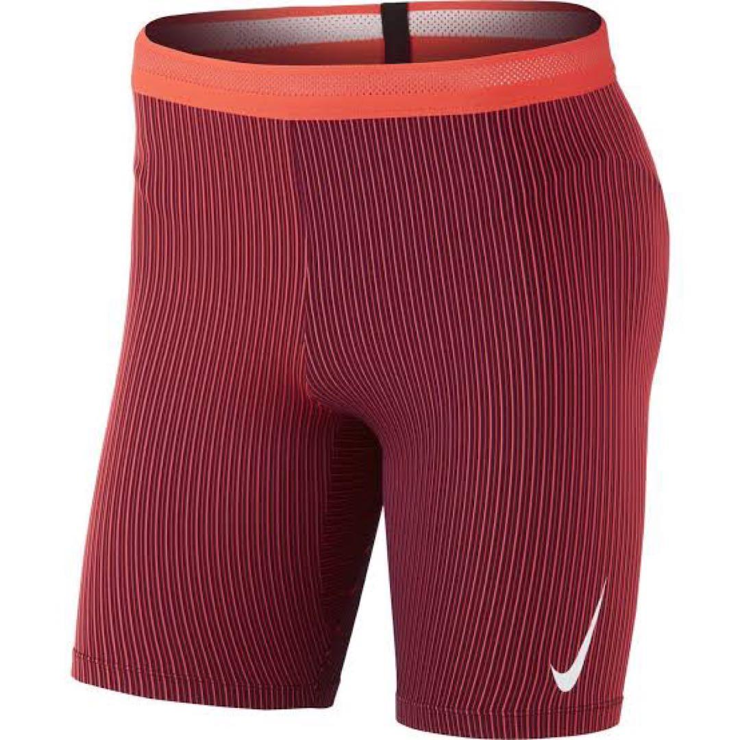 nike aeroswift tights エアロスイフト タイツ M - メルカリ