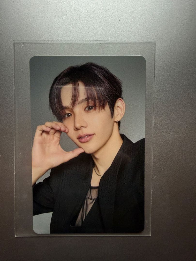 RIIZE ライズ 東京ドーム ランダムトレカ ショウタロウ 쇼타로 - メルカリ