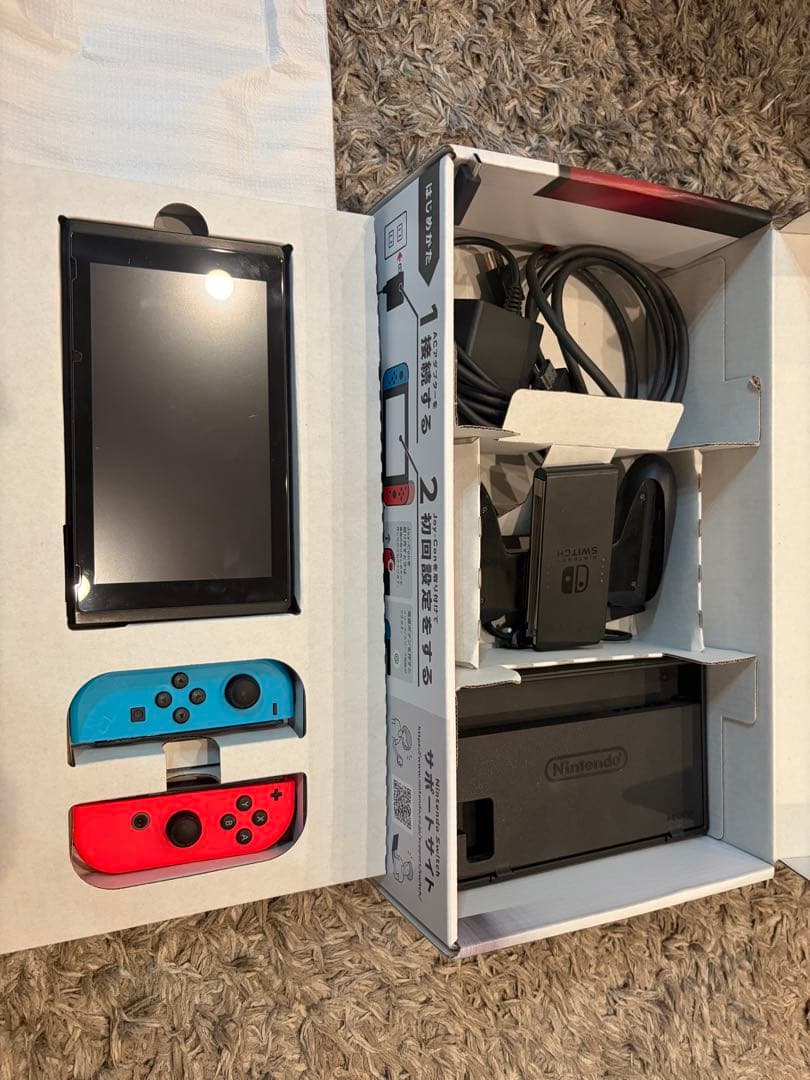 Nintendo Switch 本日限定値下げ Amazon.com: Nintendo Switch - OLED Model - The Legend of Zelda