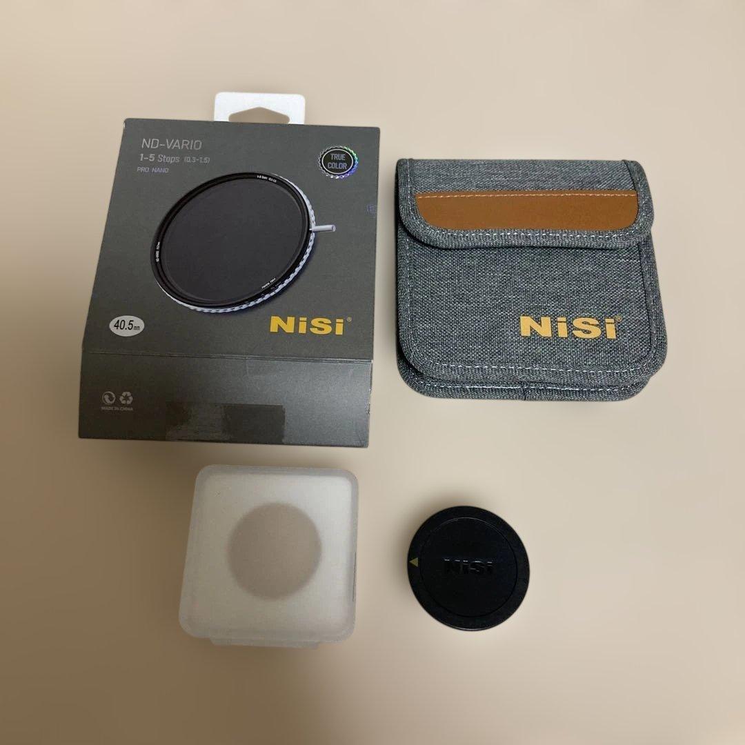 E3.5-5.6 PZ 16-50 OSS / ブラックミスト / ND