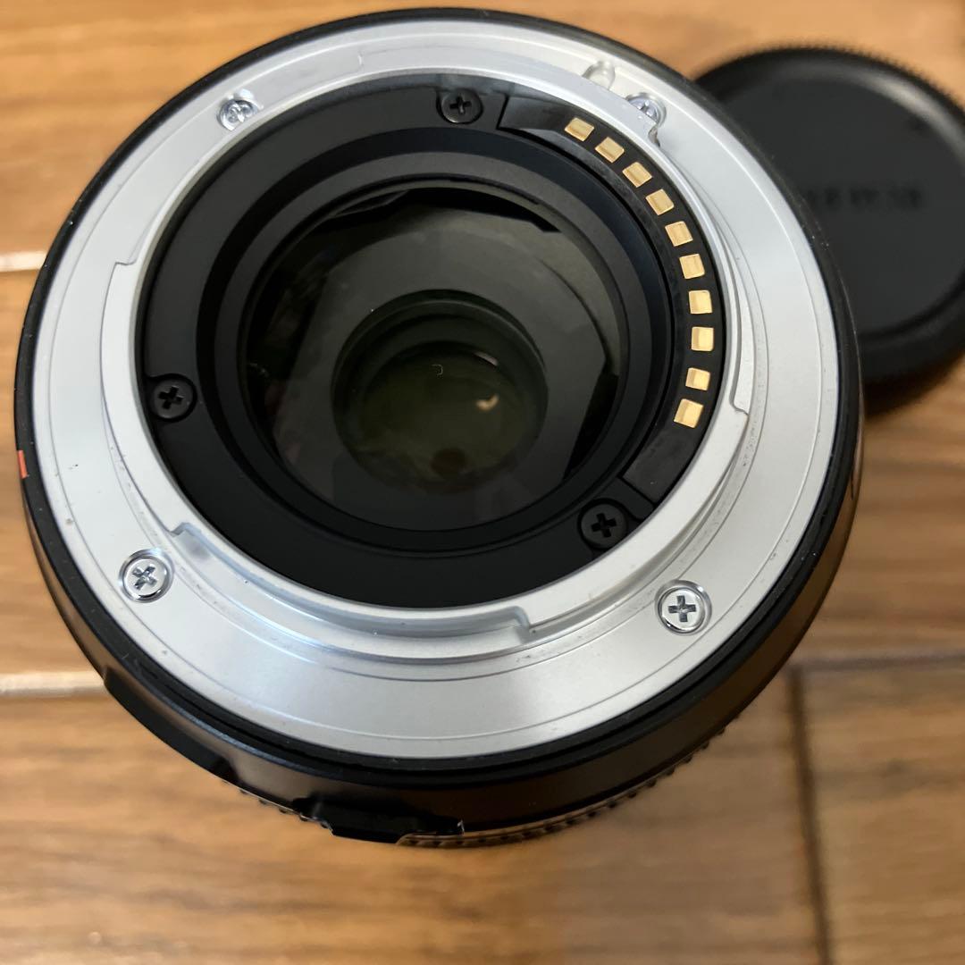 ★極上美品　フジフイルム XF16-50mm F2.8-4.8 R LM WR★