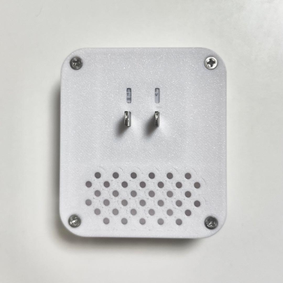 SwitchBot ハブ2 一体化電源アダプター[SBH] - メルカリ