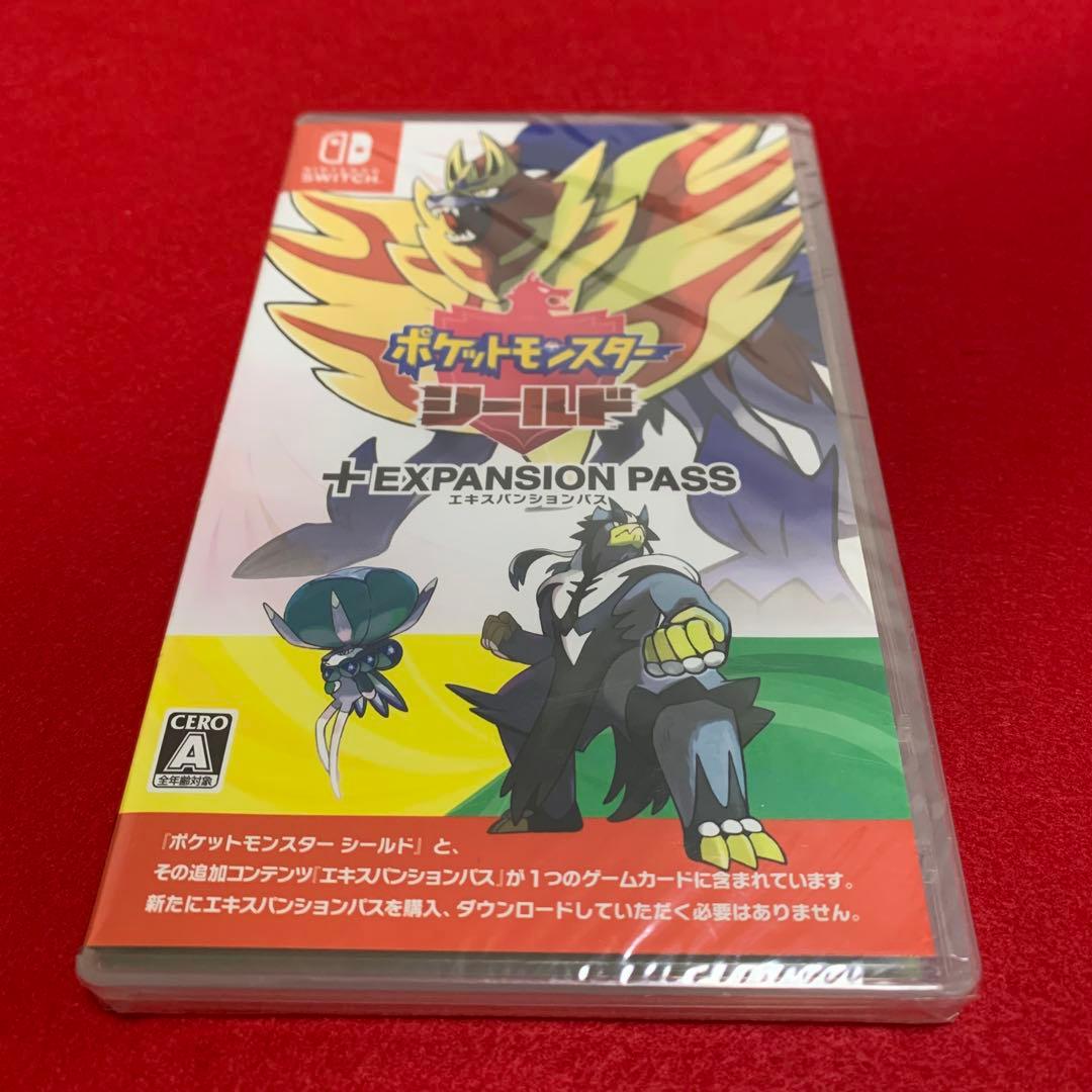 R@クリスさん専用 ポケモン シールド、AI:ソムニウム ファイルセット