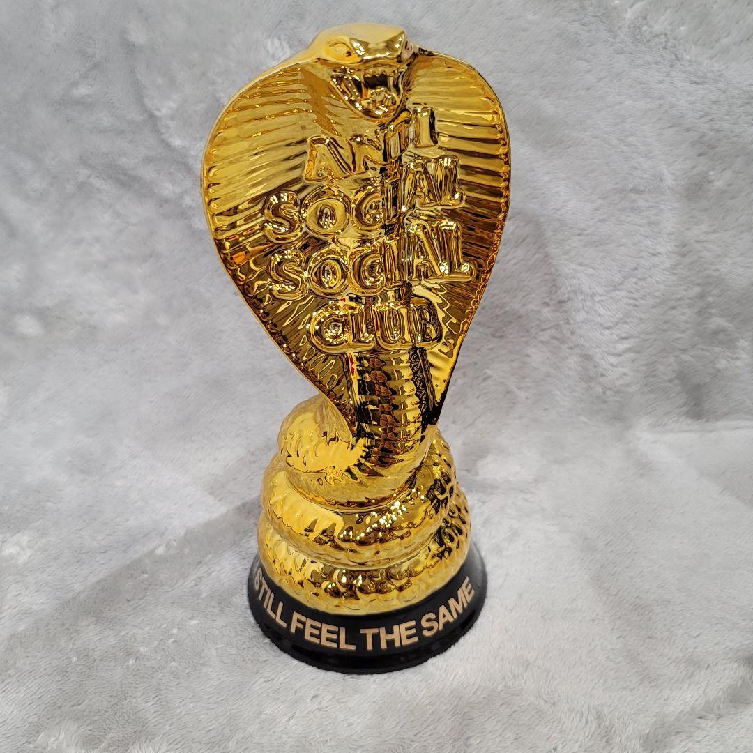 NEIGHBORHOOD × ASSC インセンス チャンバー お香立て 金 - メルカリ