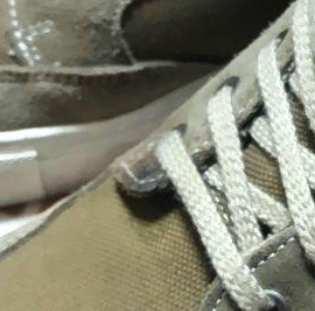 ヘルストン シューズ helstons kobe(42サイズ)バイク