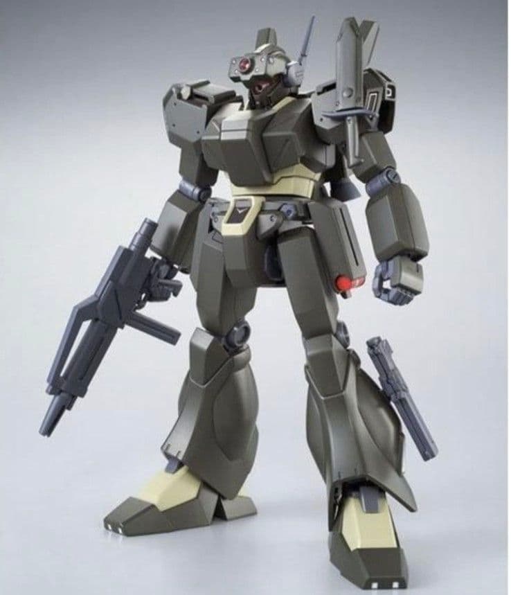 HGUCガンダムUCジェガン4機セット#期間限定人気商品売切セール - メルカリ