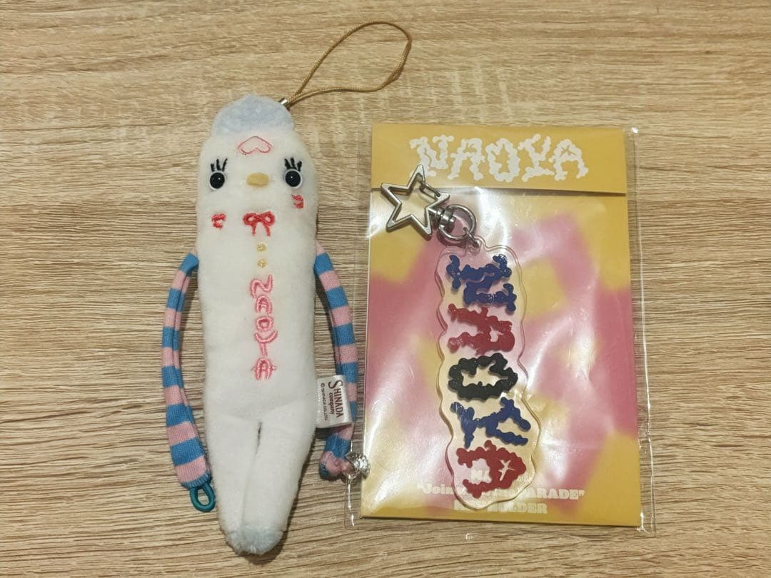 MAZZEL NAOYA プリンセスモケケ - メルカリ