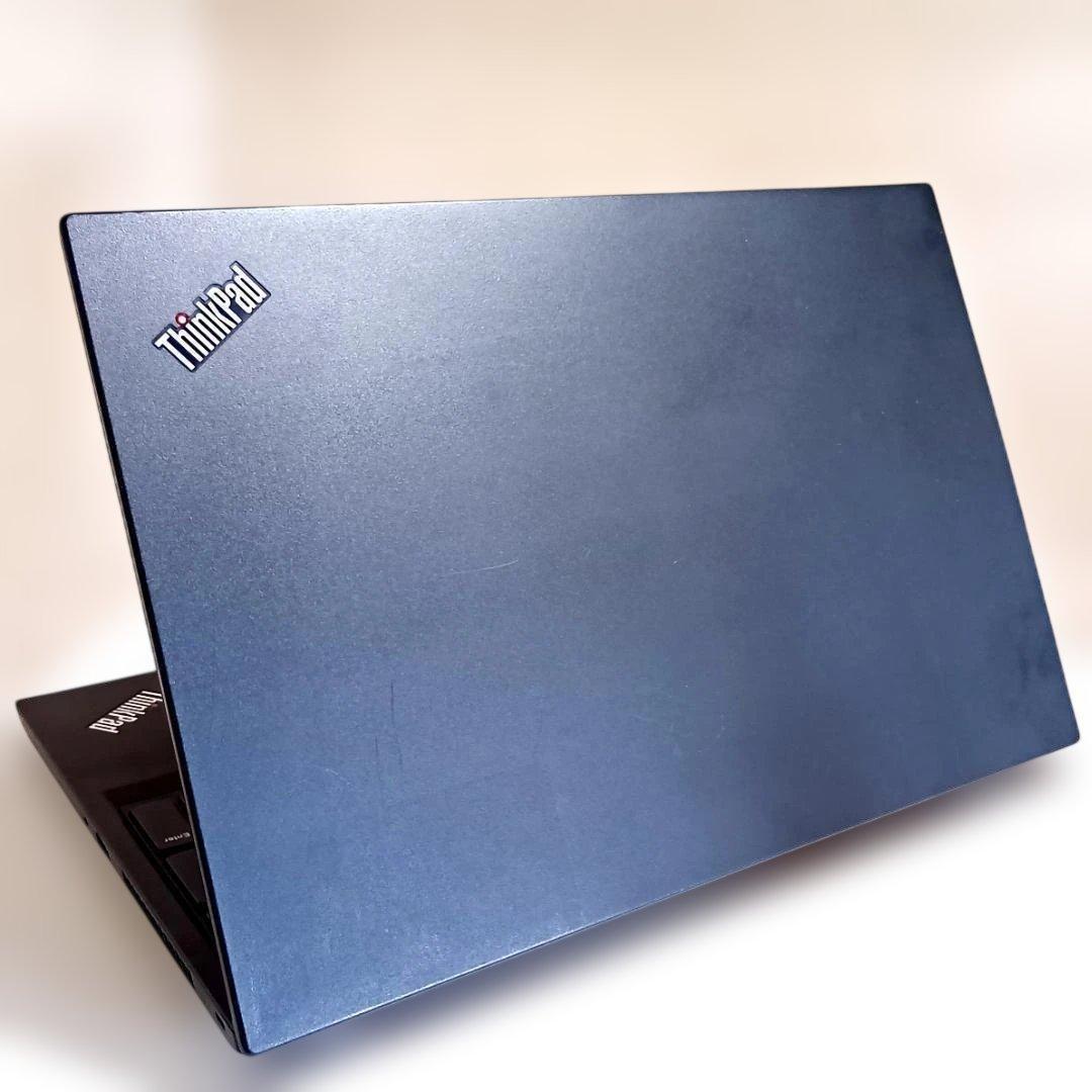 即日発送！すぐ使えるレノボThinkPad/core i5 /快速SSD/大画面 楽天市場】ThinkPad（メーカーLenovo・画面サイズ（PC等）15 ～ 16