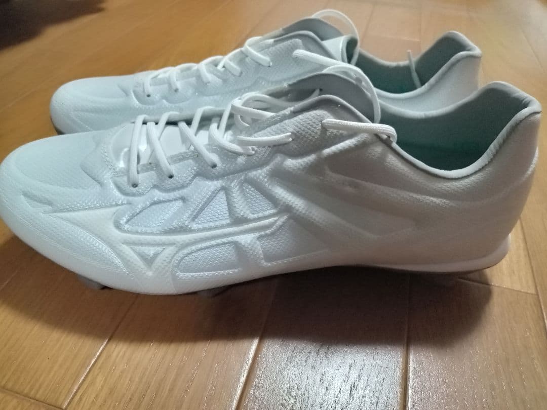 ミズノ グローバルエリート ライトレボエリート ワイド 28.5cm