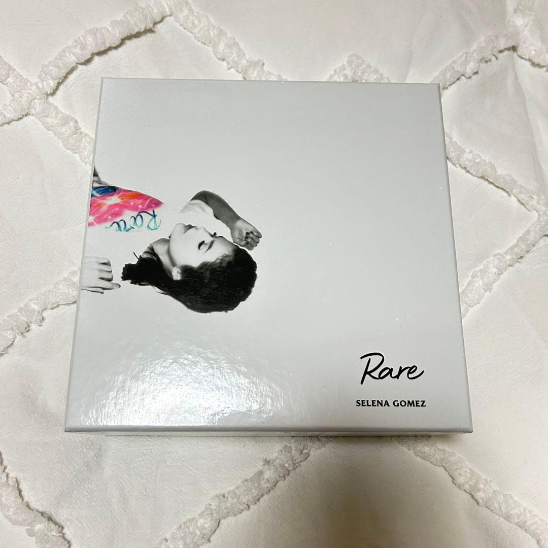 洋楽 Selena Gomez \"Rare\" \"REVIVAL\"CD