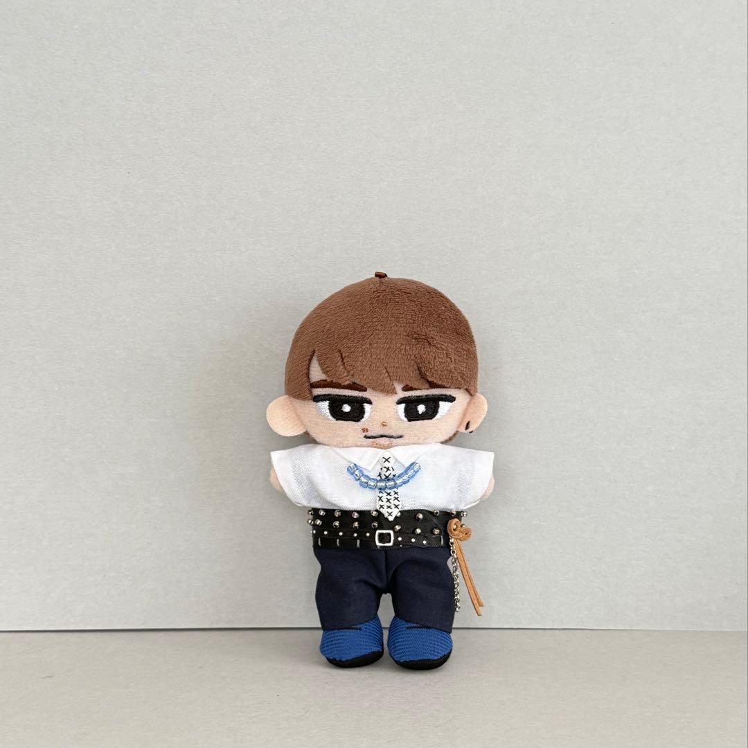 すのチルぬいぐるみ衣装②✨SnowMan風 - メルカリ