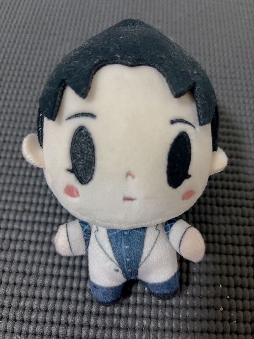 げんじぶ 長野凌大 ぬいぐるみ 原因は自分にある。 - メルカリ