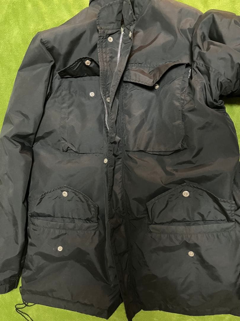 OLD supreme ゴンズ M-65 spiewak gonz g-8 - メルカリ