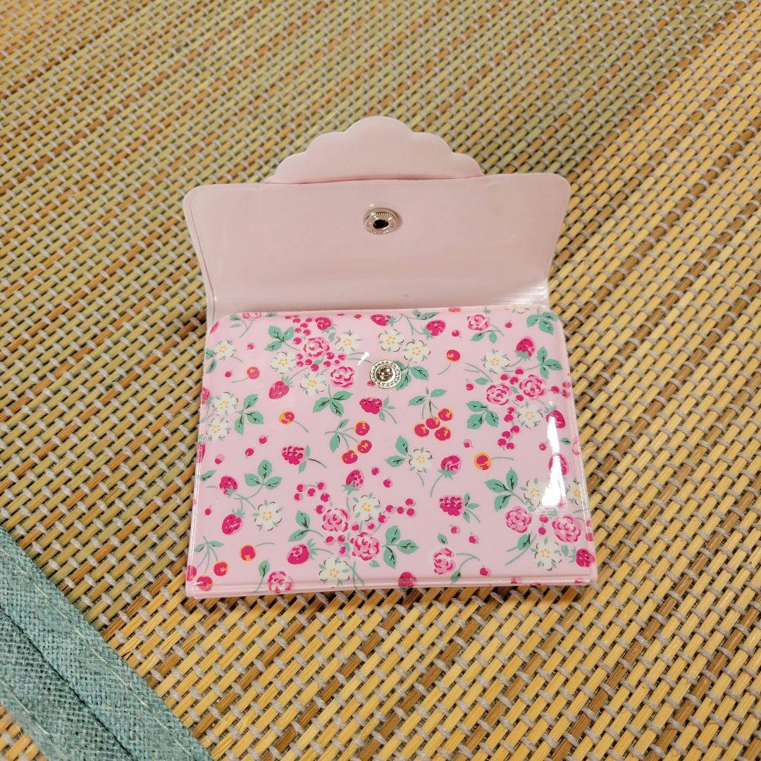 サンリオ マロンクリーム 財布 平成 レトロ ビニール 財布 レア - メルカリ