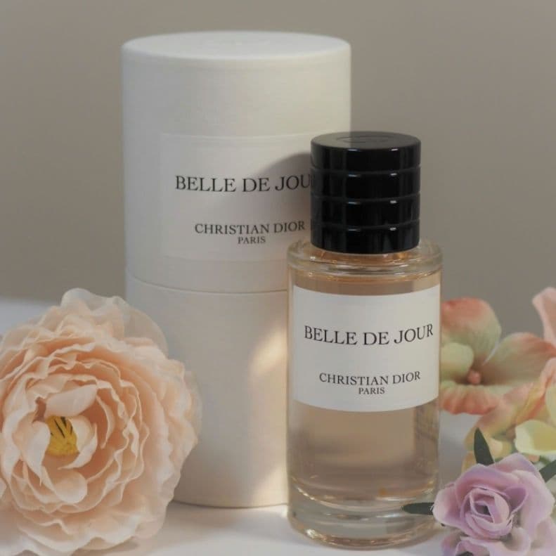 廃盤☆メゾン クリスチャン ディオール ベルドゥジュール 40ml - メルカリ