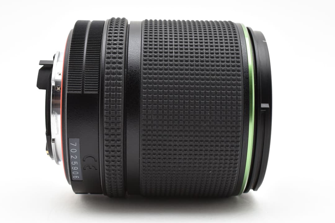 や*る様 ■ 美品 ■ PANTAX　DA 18-135 F3.5-5.6