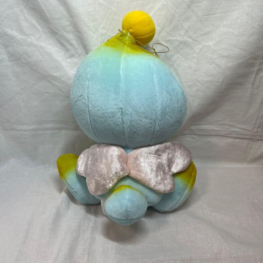 ソニック アドベンチャー スーパージャンボぬいぐるみ チャオ SEGA