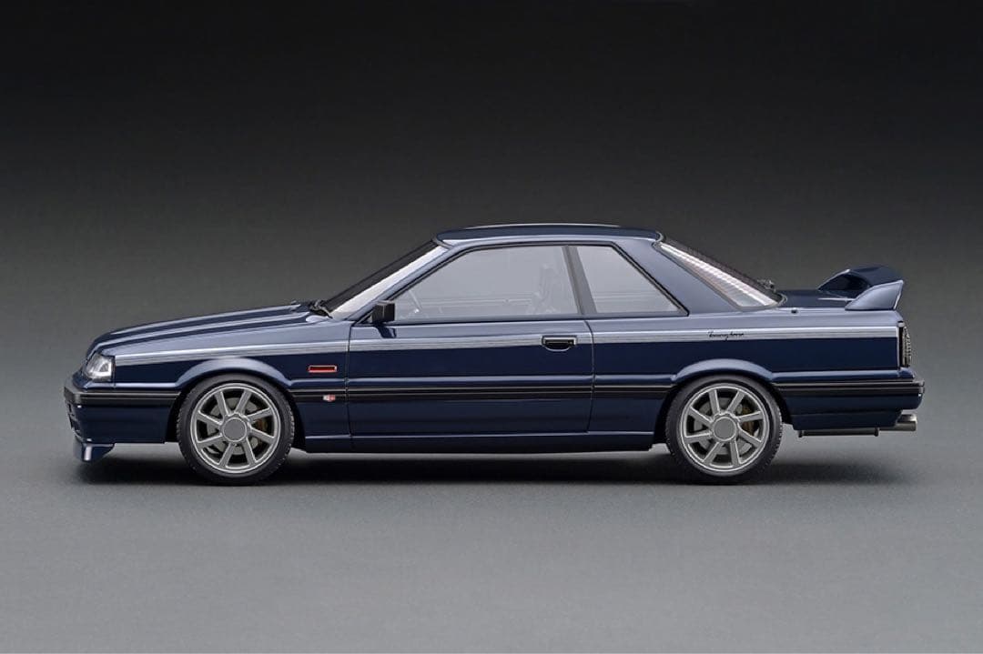 限定70台】IG2436 1/18 Tommy kaira M20 (R31) - メルカリ