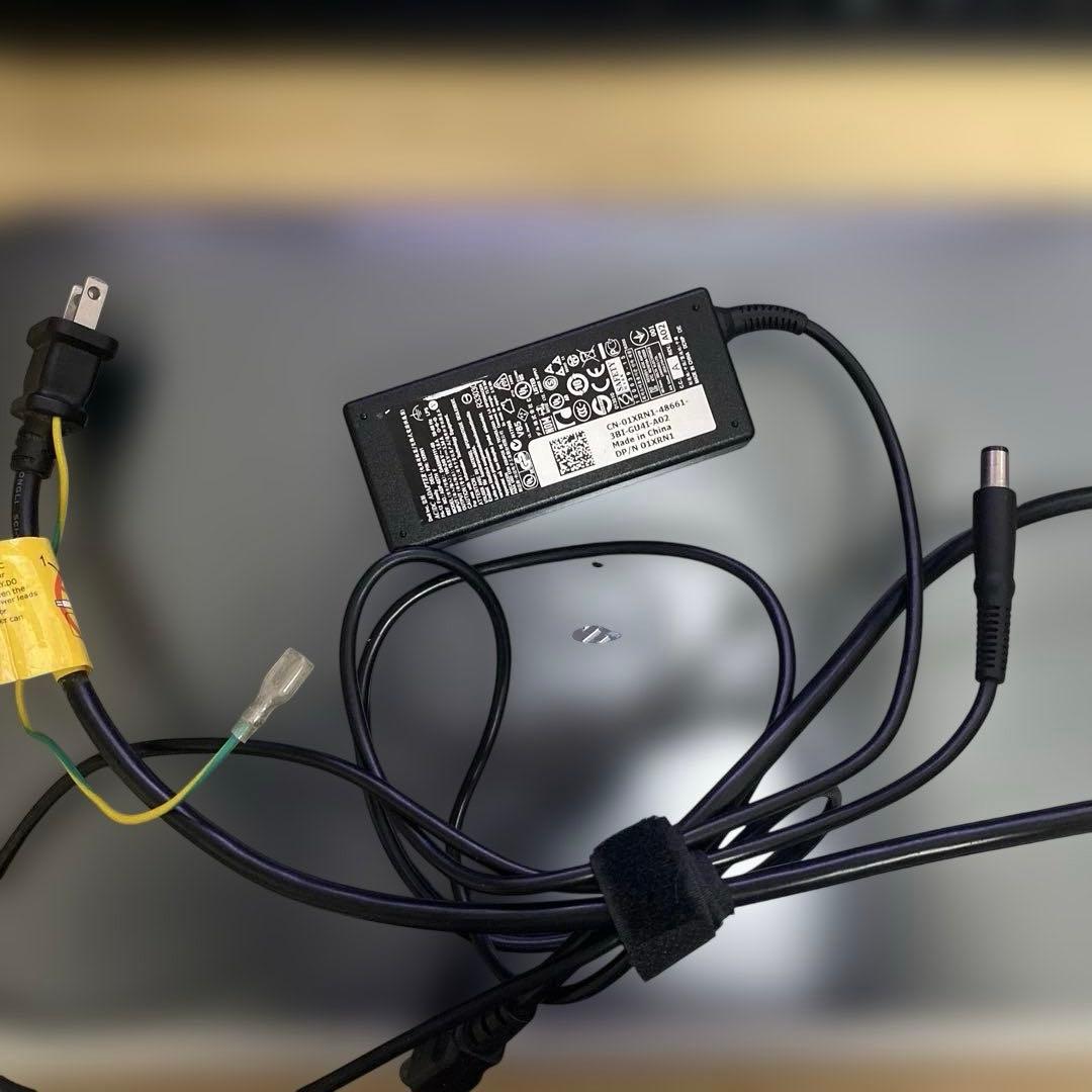 Dell inspiron 15r 5537 ストレージ抜き中古 - メルカリ