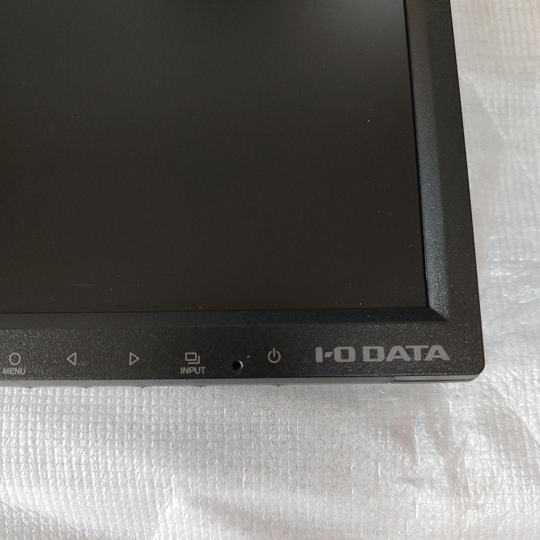 ショベル様専用】I-O DATA＆HP 23.8インチ 2枚 ※スタンドなし