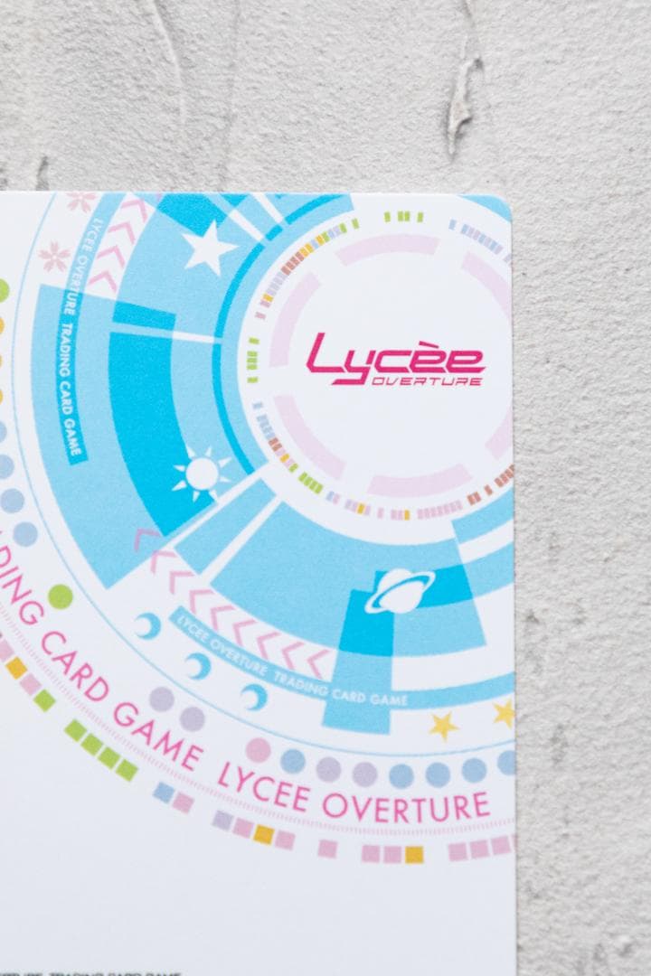Lycee 最強の魔導書 アル・アジフ SSP 朝宮咲サイン LO-6230-X