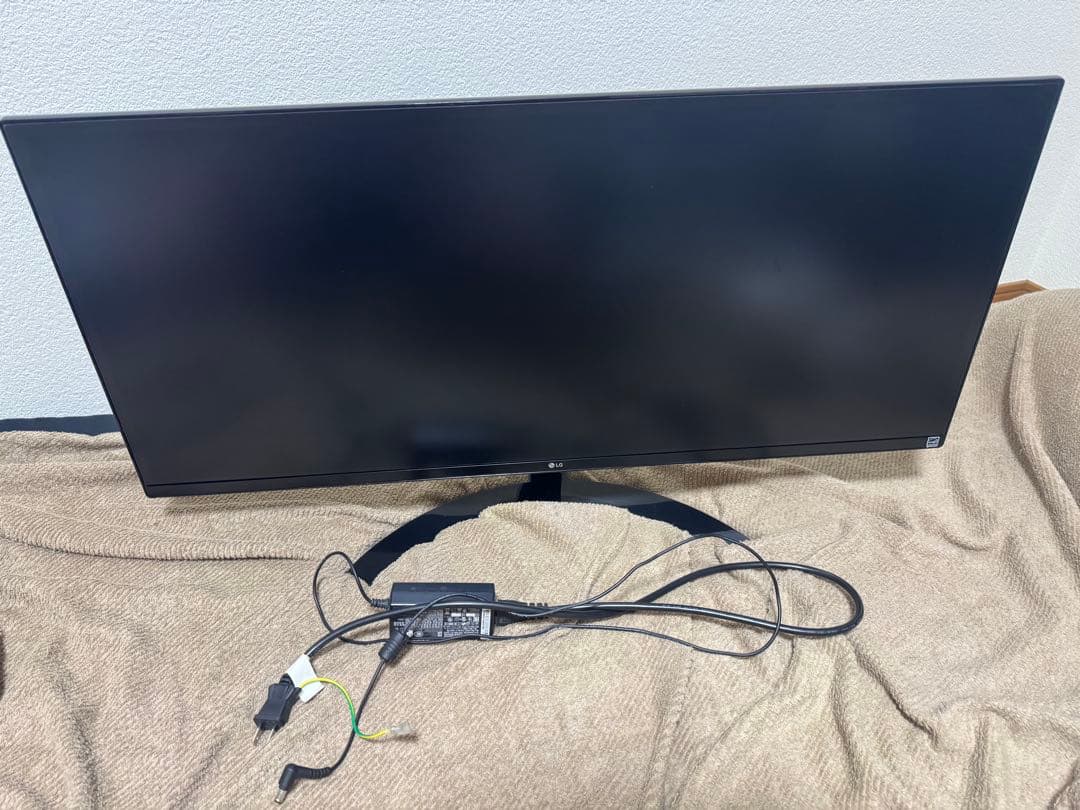 LG 34UM59-Ꮲウルトラワイドモニター 34インチ Amazon.co.jp: 【Amazon.co.jp限定】LG モニター ディスプレイ 34UM59
