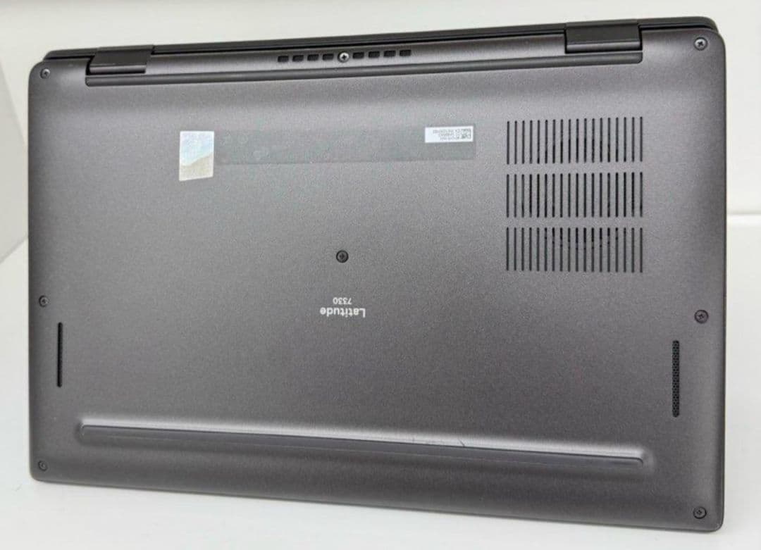 値段交換可能] Dell Latitude 7330 16GB 512GB