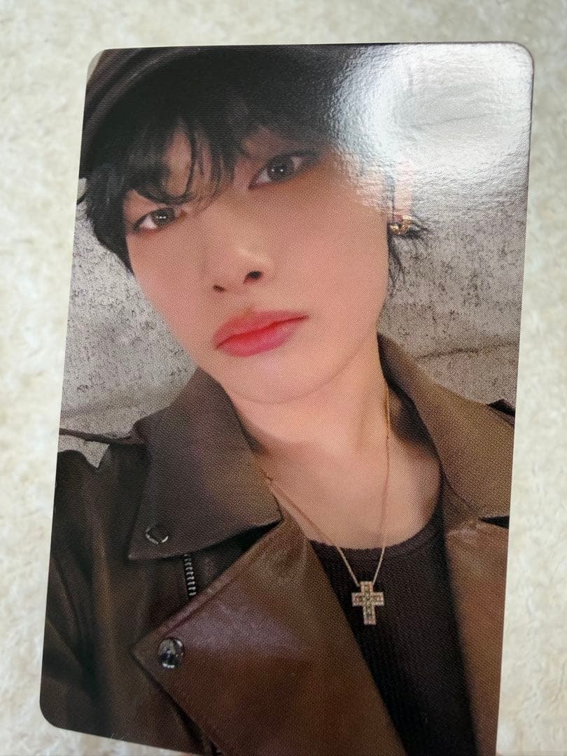 3枚セット】 straykids Hollow タワレコ ラキドロ トレカ - メルカリ