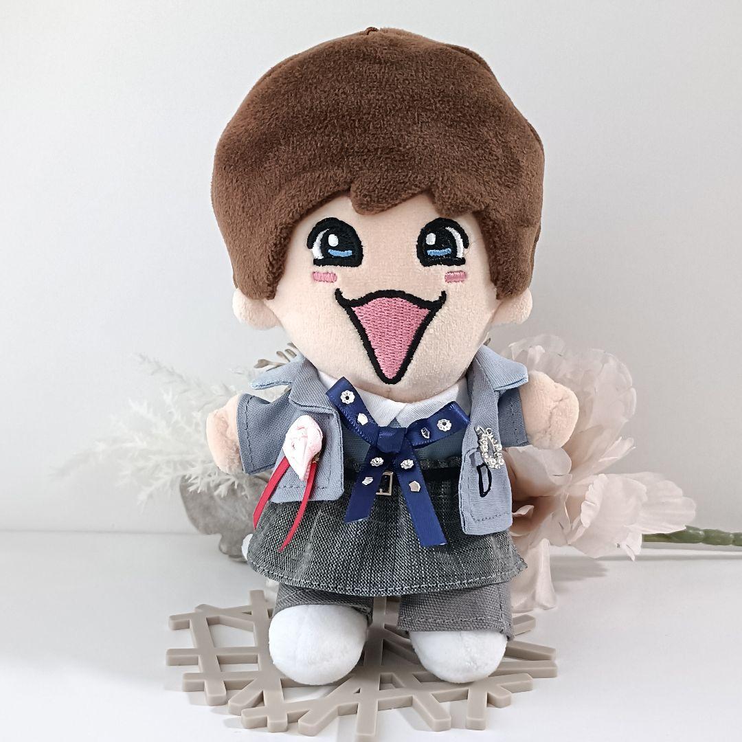 きのぴお様専用 大橋和也くん 藤原丈一郎くん なにわ男子 ネバロマ