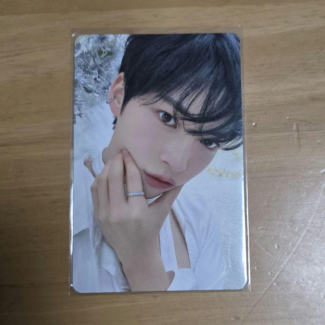 ZB1 ハンビン オフイベ 会場限定 新譜 トレカ ゼベワン - メルカリ