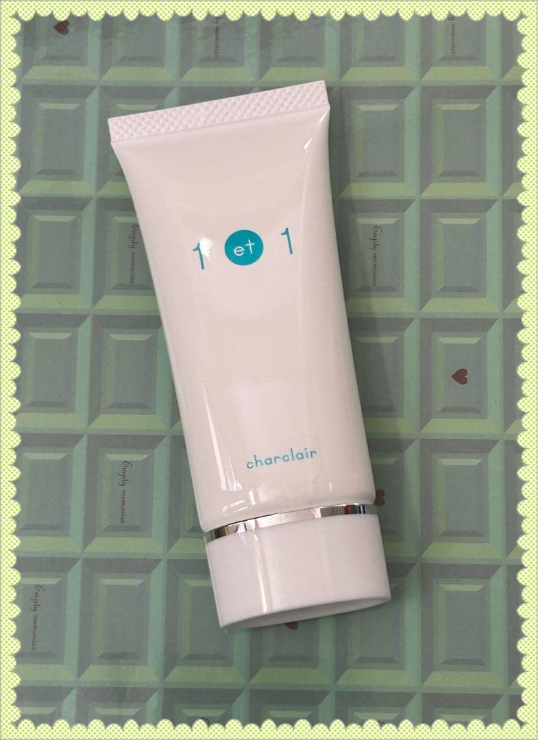 アンエアン charclair シャルクレール 美容液 - メルカリ