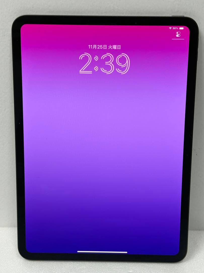 ⭐️M1119A⭐️Ipad ProA2836 11インチM4 WI-FI 2024 Apple iPad Pro 11インチ (M4) Wi-Fi 256GB 2024年春モデル 価格比較
