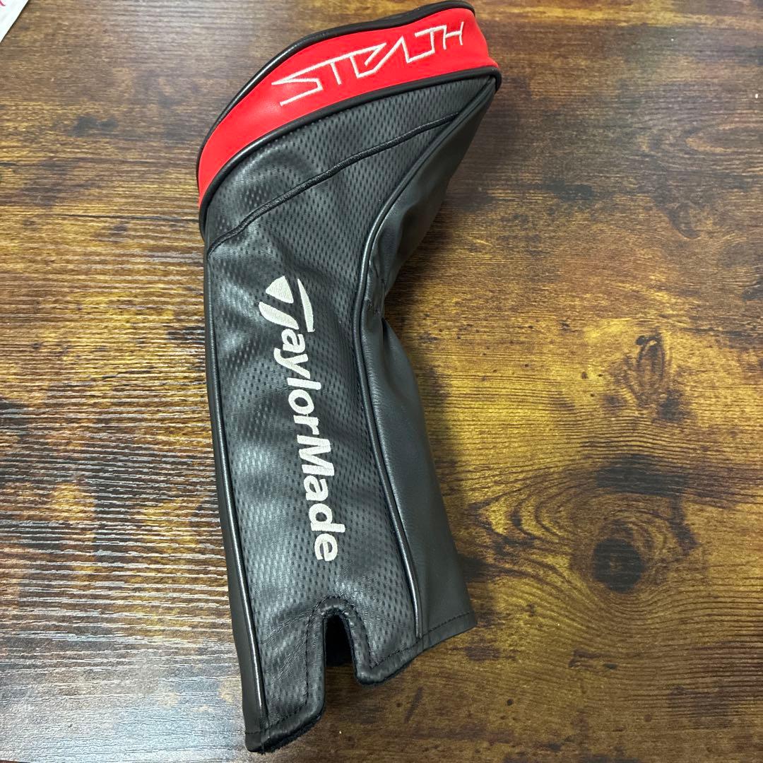 STEALTH ドライバー 9.0° ヘッドのみ テーラーメイド - メルカリ