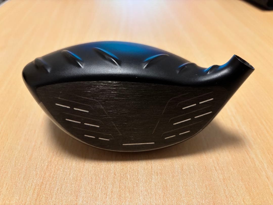 PING G430 MAXドライバー 9度 ヘッドのみカバー付 - メルカリ