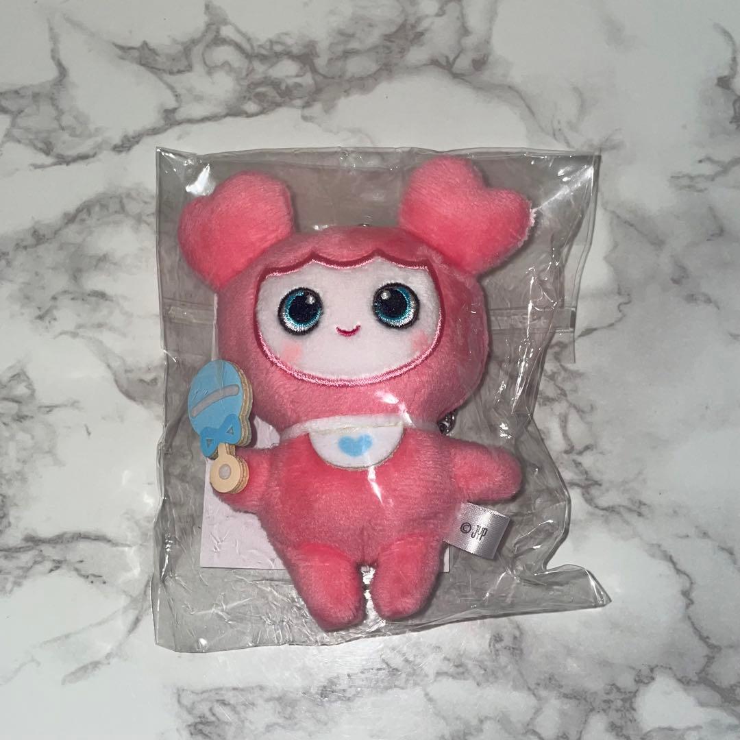 TWICE ベイビー モブリー モモ - メルカリ