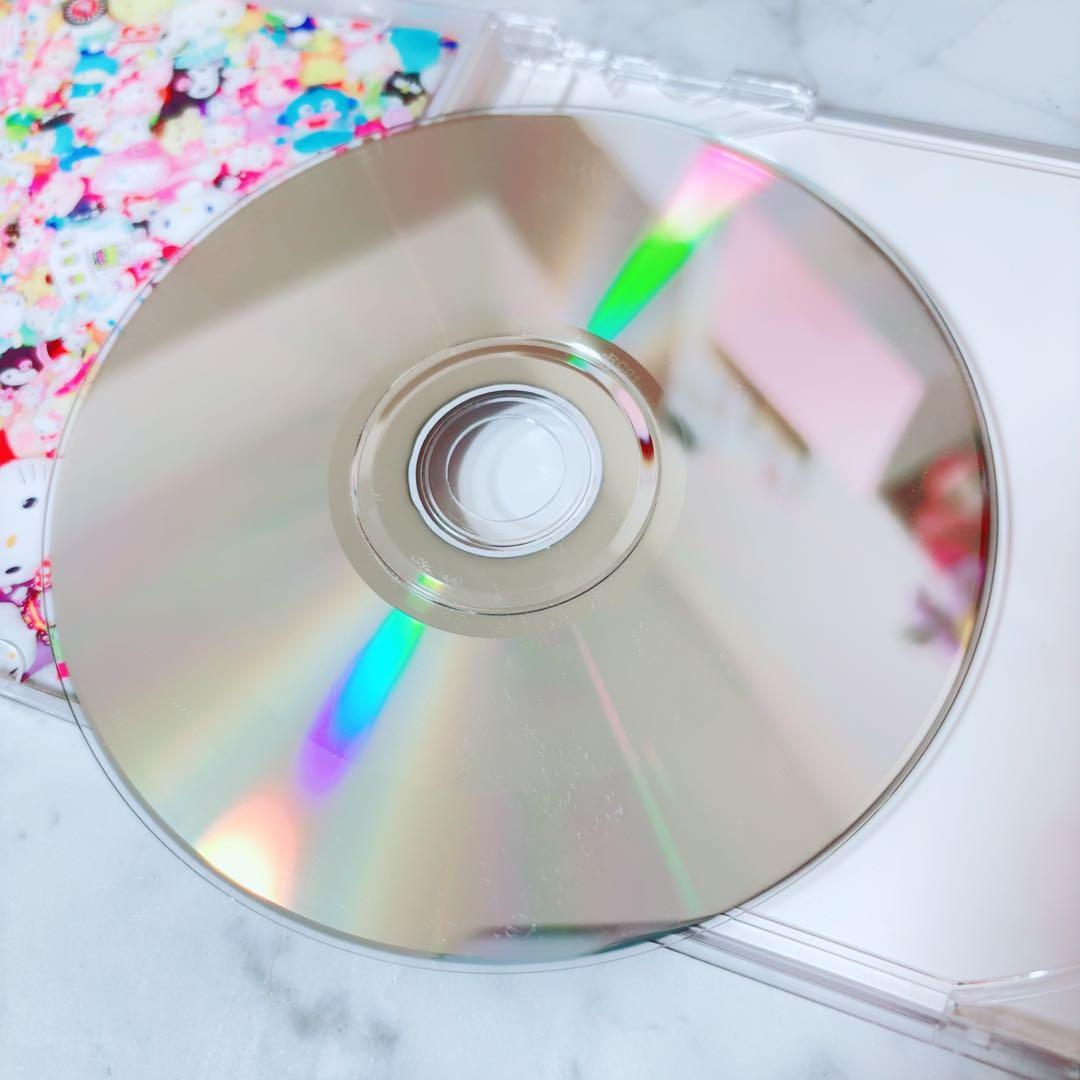 専用】【希少】【レア】【廃盤】ミラクルギフトパレード サンリオ