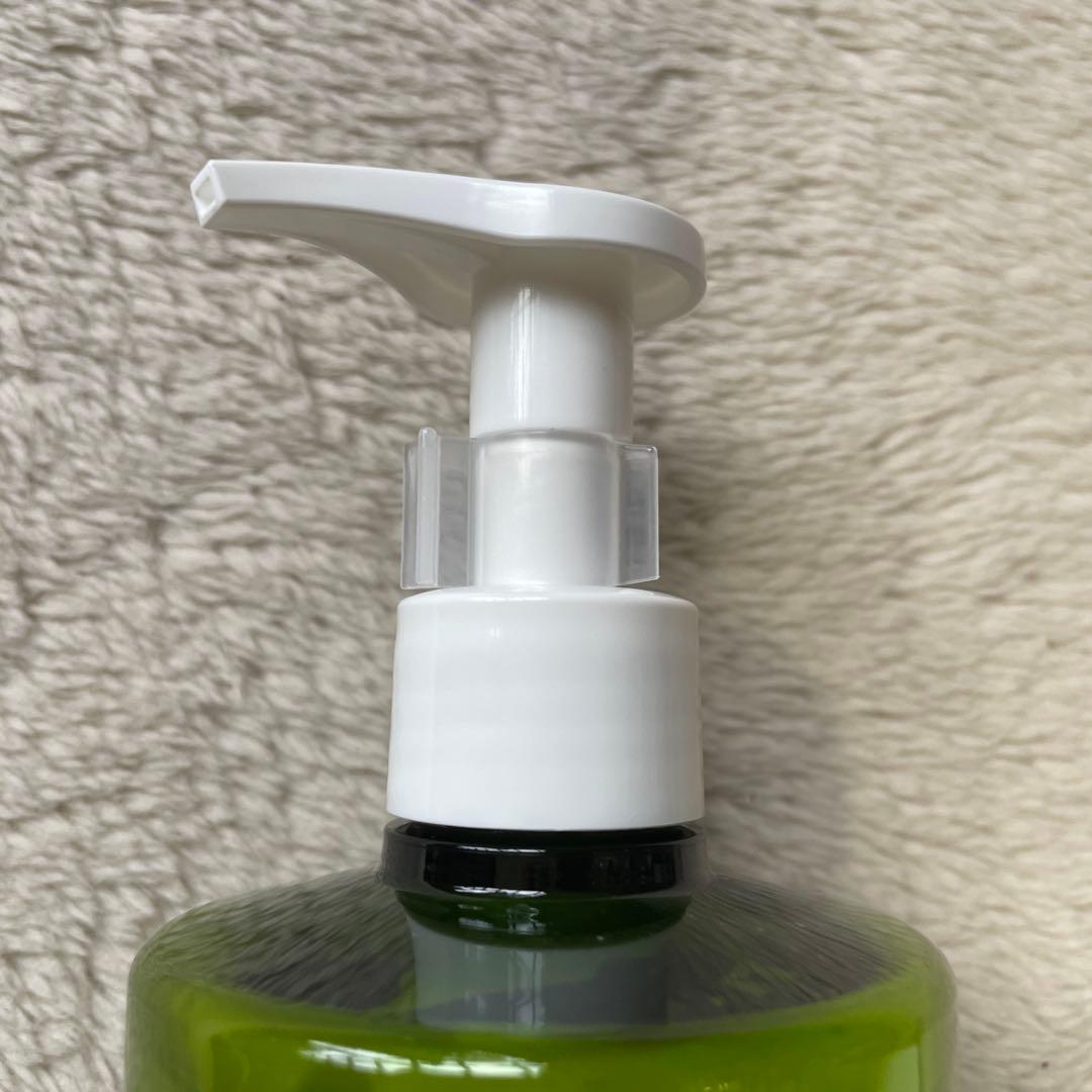 未使用！ALOBABY Milky Lotion 380ml - メルカリ