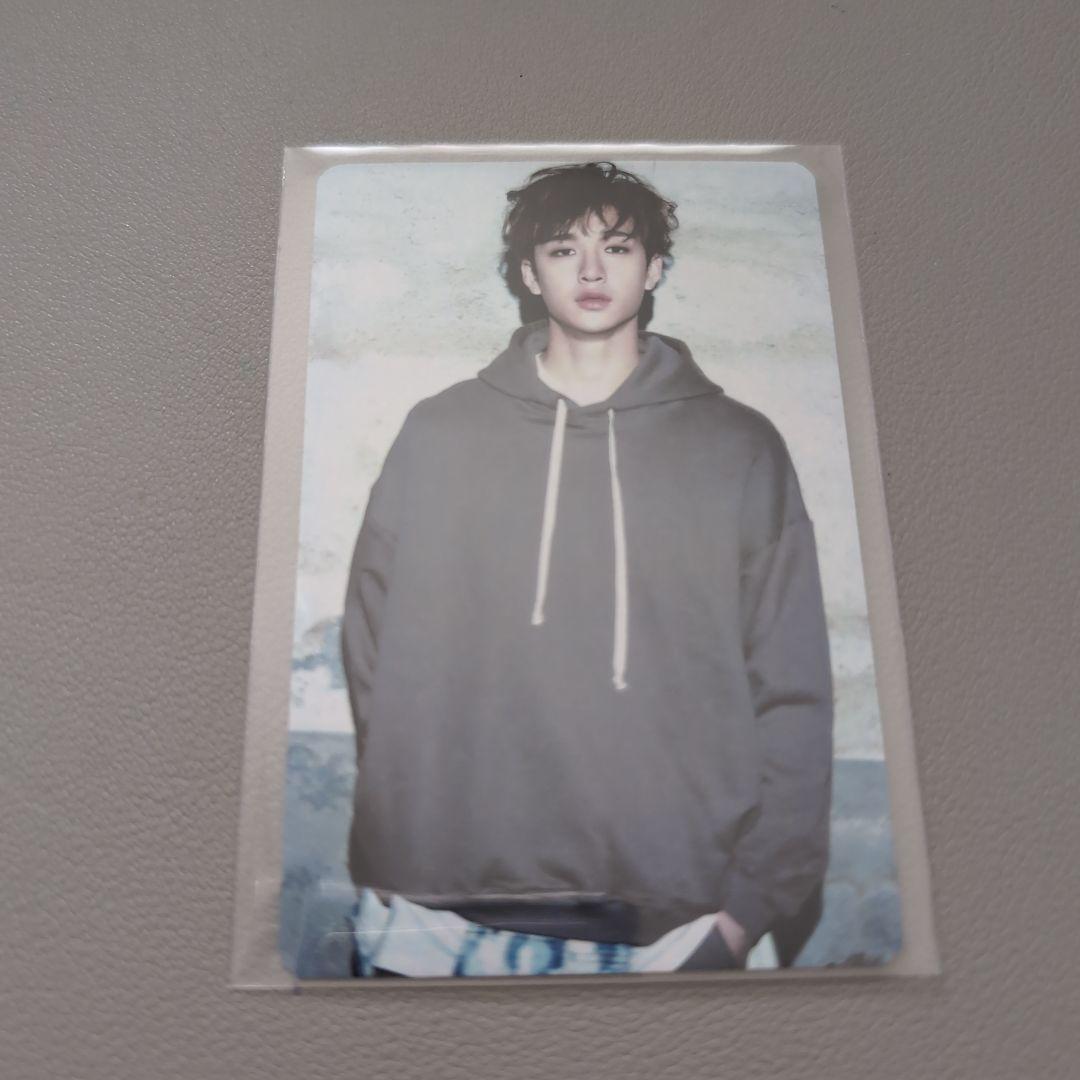 Straykids iamnot 台湾盤　バンチャン Straykids iamnot 台湾盤 バンチャン Straykids iamnot 台湾盤 バンチャン