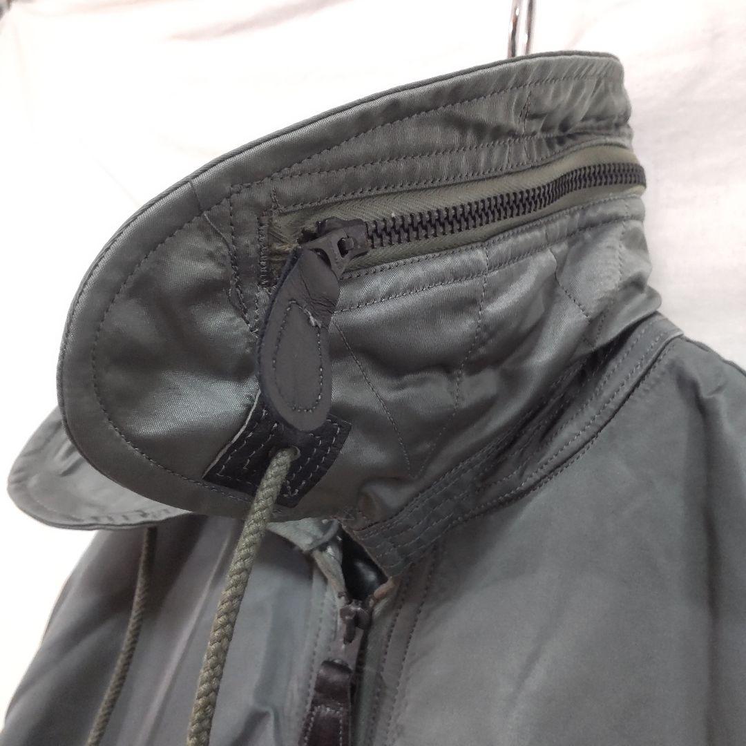 アメリカ軍 60s CWU-1P S-L つなぎ パイロットスーツ グリーン - メルカリ